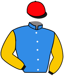 Casaque de FIRST LOOK