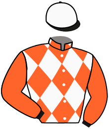 Casaque de JENILAT BRIGHT