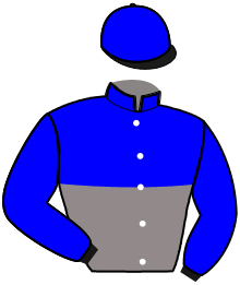 Casaque de LITTLE MARCEAUX