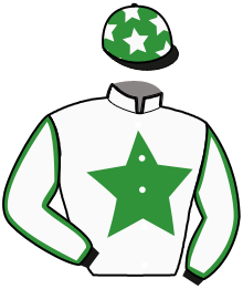 Casaque de MYROS DE PALMA AR