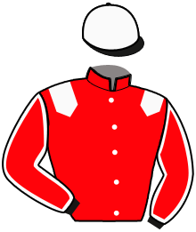 Casaque de MALICE BLEUE