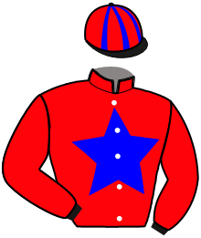 Casaque de MISS COCO