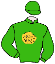 Casaque de QUARTERBACK BOY
