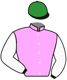 Casaque de GIUSEPPE BALLOCCO