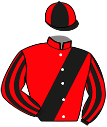 Casaque de LILI D'EVAILLES