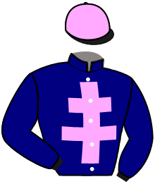 Casaque de MAJOR DES ROSEAUX