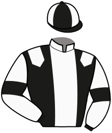 Casaque de MUST WIN DE REM