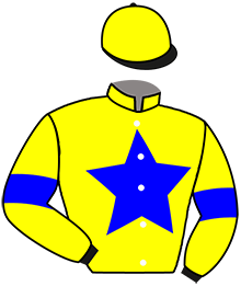 Casaque de MATADOR DE BELFOND