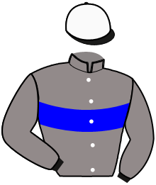 Casaque de LOU DE LOSQUE