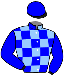 Casaque de LIBERATOR PHEDO