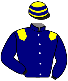 Casaque de MELLA DE NESLE