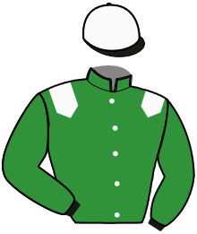 Casaque de MEDITH DE VALAILLE