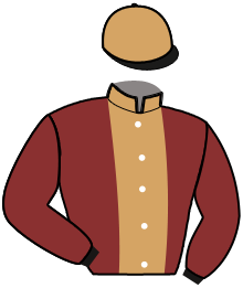 Casaque de KEN FERFAY