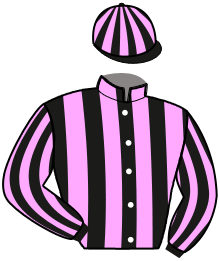 Casaque de NUMENOR'S FELLA