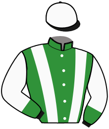 Casaque de LE CADOR DE SIMM