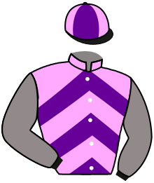 Casaque de CHARLESQUINT