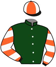 Casaque de AVANT NOUS