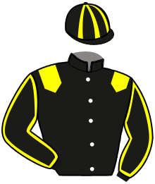 Casaque de HELEN DES OUBEAUX