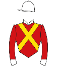 Casaque de NADIL