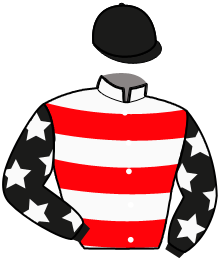 Casaque de JAMAICA VERDERIE