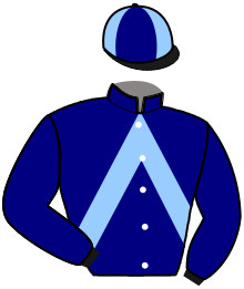 Casaque de LUNA BLACK