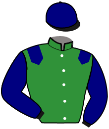 Casaque de NADAL DU GAZON