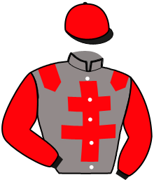 Casaque de KOUFRA IRIS'EYES