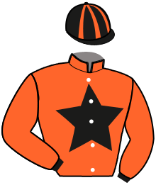 Casaque de INES DE LA ROUVRE