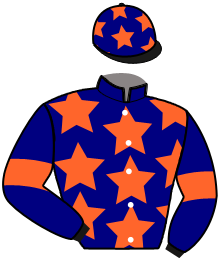 Casaque de MALINGA D'ELA