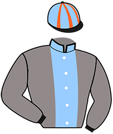 Casaque de MINERVE DE VANDEL