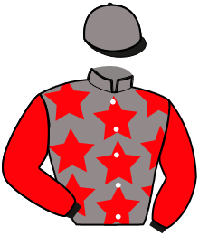 Casaque de LUCRECE DE CORDAY