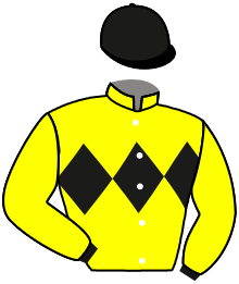 Casaque de IL MAGISTERO