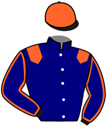 Casaque de KENOR DES LANDES