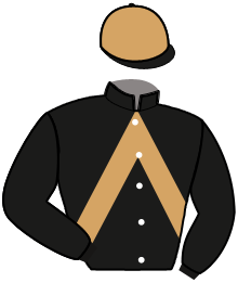 Casaque de LUCIA DE LA CRIERE