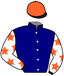 Casaque de MAESTRO ECUS