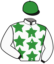 Casaque de NUEVO MANNETOT