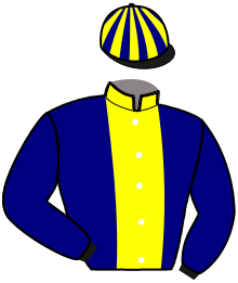 Casaque de MAJESTE DE ZIETTE