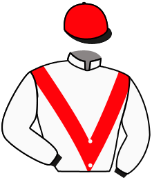 Casaque de TROTINETTE