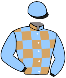 Casaque de KALON GLAZ