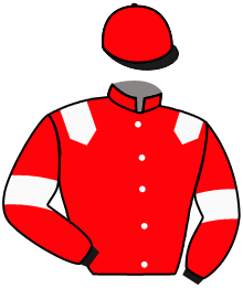 Casaque de MARTAGNAN D ATHON