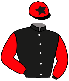 Casaque de DON LOOK COCO