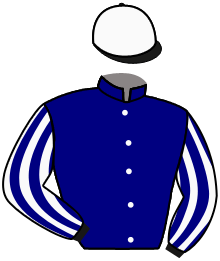 Casaque de SODA ZABEEL