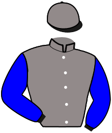 Casaque de MAGELLANO SUN