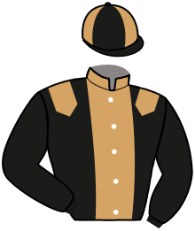 Casaque de LUCIANO VREDEBEST