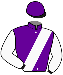 Casaque de I LOVE IGNY