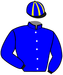 Casaque de LUDIVINE DU CLOS