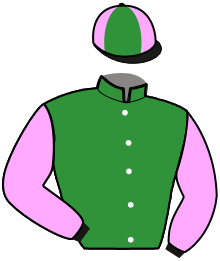Casaque de LOLITA DU MIREL