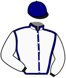 Casaque de KAPRIKA DES LANDES