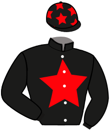 Casaque de KOKAHINE