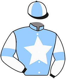 Casaque de MORENETA